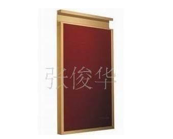 碳光橱柜门板金钢门板
