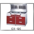 集成环保灶CX-QC