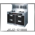集成环保灶JCJZ-C1000