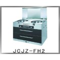 集成环保灶JCJZ-FH2