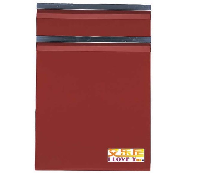 经典烤漆门 T8006