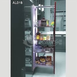 铝合金 AL018