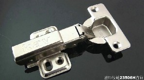 液压阻尼铰链S23506H