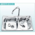 AH311(整体拉伸) AH311(整体拉伸)