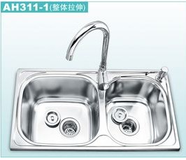 AH311-1(整体拉伸H边)