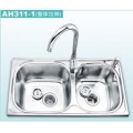 AH311-1(整体拉伸H边)