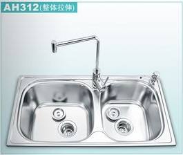 AH312(整体拉伸)