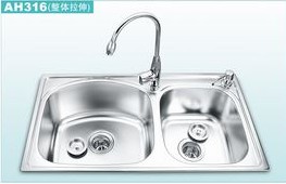 AH316(整体拉伸)