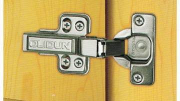 双盖快装液压OS系列