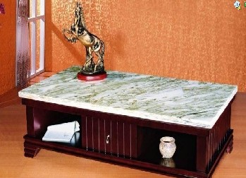 金盾石业（大理石山水画餐桌）