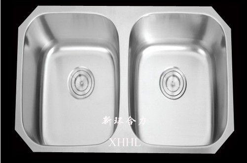 不锈钢水槽