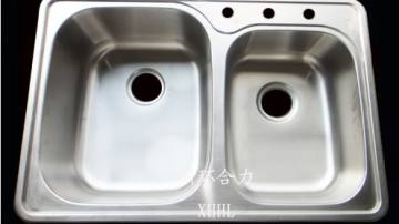 不锈钢水槽