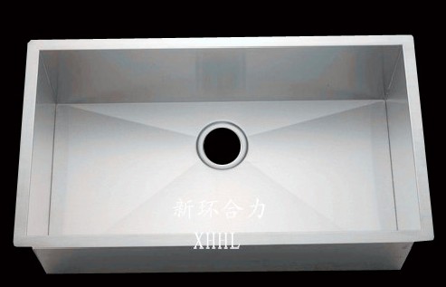 不锈钢水槽
