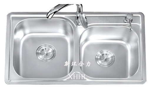 不锈钢水槽