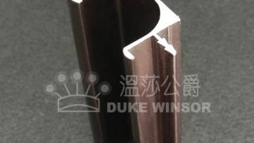 橱柜型材
