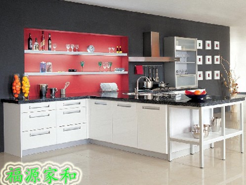 福源家和橱柜