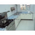 顺铭橱柜现代