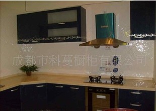 整体橱柜