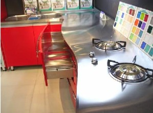 雅美佳整体橱柜10