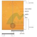 UV雕刻板CP-D012