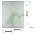 UV纤丝板CP-QS022