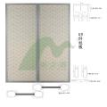 UV纤丝板CP-QS023