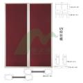 UV纤丝板CP-QS025