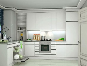 整体橱柜