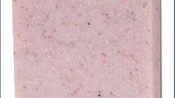 VOvsimble Seamless Corian Sheet