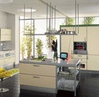 整体橱柜