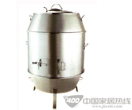 燃气烤鸭炉