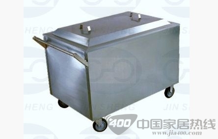 散饭车