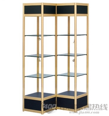 异型展柜