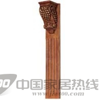 SL-11 &nbsp; 罗马柱