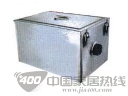 隔油器