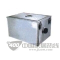 隔油器
