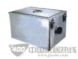隔油器