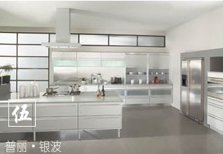 百隆橱柜加盟常见问题