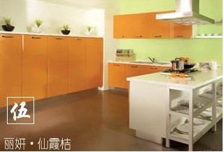 百隆橱柜加盟常见问题