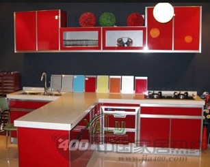 欧博尔橱柜6