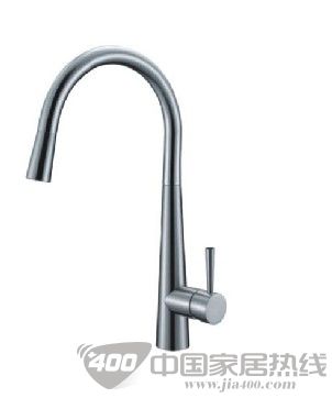 IF-111L 抽拉式厨房水龙头