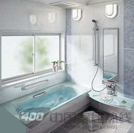 浴室系列6