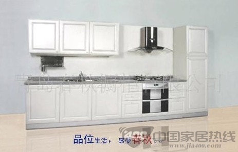 春秋橱柜6
