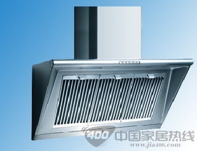 抽烟机T29