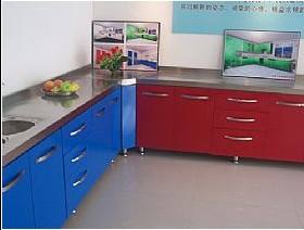 整体橱柜