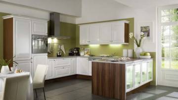 乡村系列