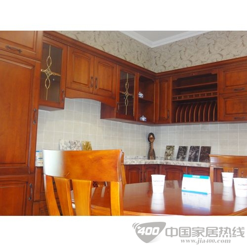 名仁橱柜系列