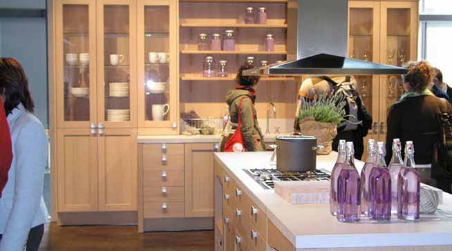 DEMAID KITCHEN 橱柜8