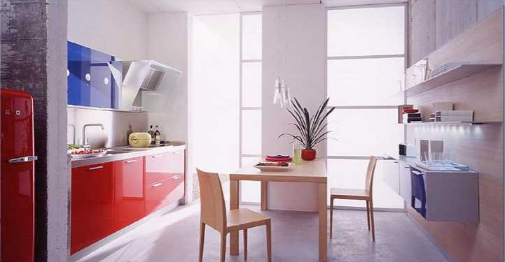 DEMAID KITCHEN 橱柜9