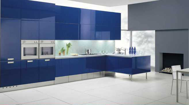 DEMAID KITCHEN 橱柜11